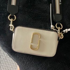 Marc Jacob’s the snapshot bag